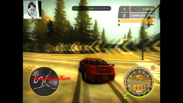 Need for Speed Most Wanted 2019 new play смотреть онлайн