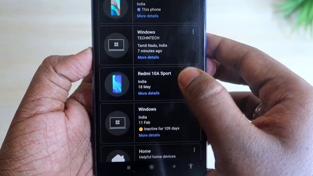 How to remove Google Account from Android Phone using PC | Logout Google Account from other devices смотреть онлайн