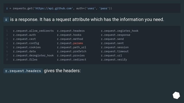 How can I see the entire HTTP request that's being sent by my Python application? смотреть онлайн