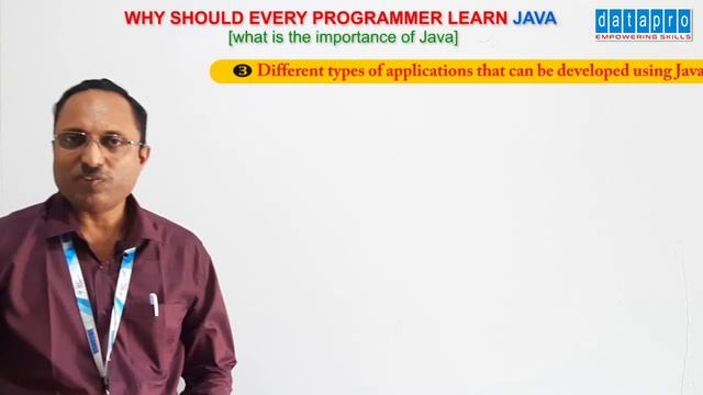 Why should one learn Java | Java Programming | Java Tutorials for Beginners смотреть онлайн