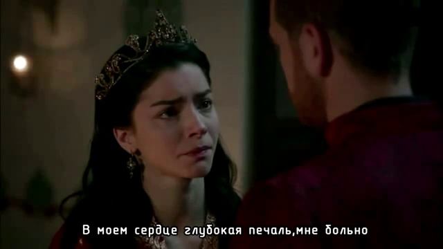 Селим и Нурбану смотреть онлайн