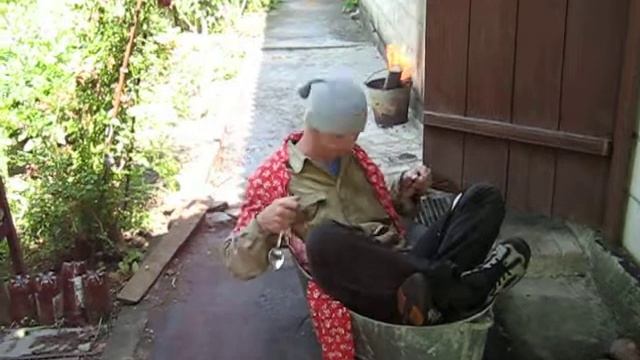 пробую грибы в первый раз смотреть онлайн