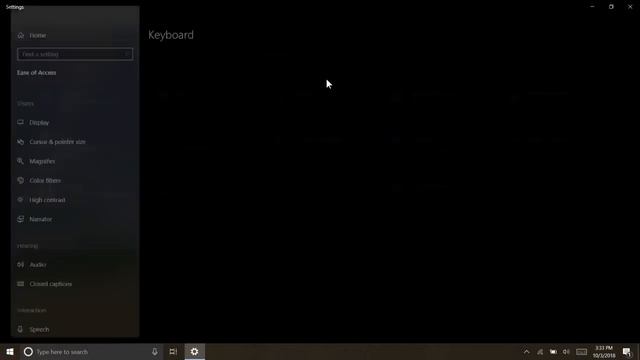 Windows 10: Screen Sketch смотреть онлайн