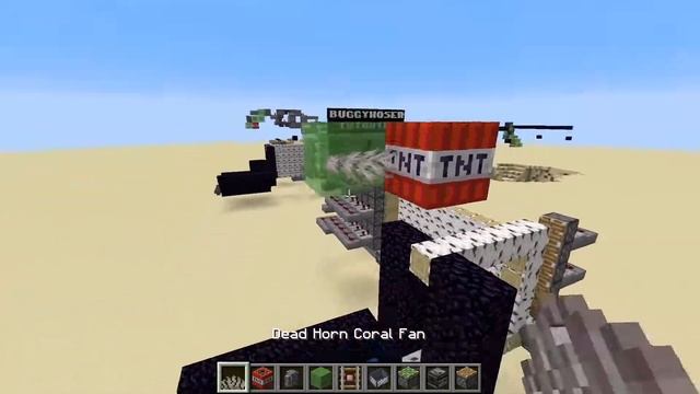 Automatic Tree Farm(Oak&Birch) pt 2 - Tutorial (Minecraft Java 1.15) смотреть онлайн