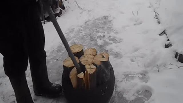 колун для дачников смотреть онлайн