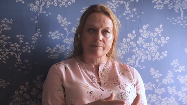 Interview | Merete Pryds Helle - "Vi kunne alt" смотреть онлайн