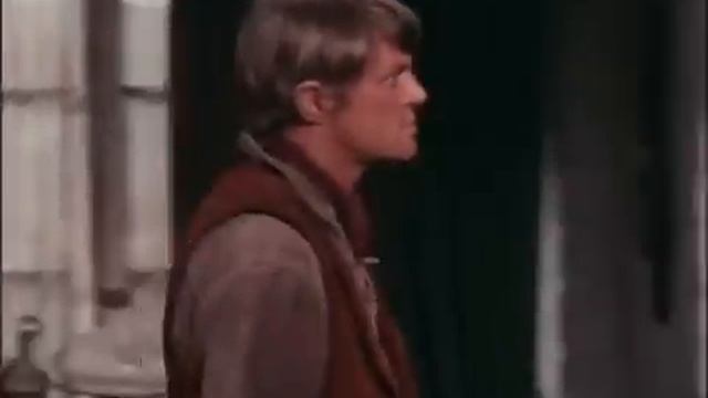 Bonanza - El fallecimiento de un Rey смотреть онлайн