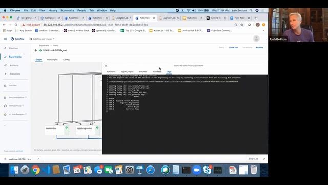 Are Kubeflow and Airflow complementary смотреть онлайн