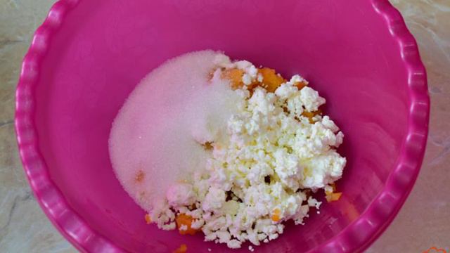 Кухня Мамашки