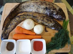 БЫСТРО ЧИСТИМ НАЛИМА ВЯЛИМ СОРОГУ.mp4