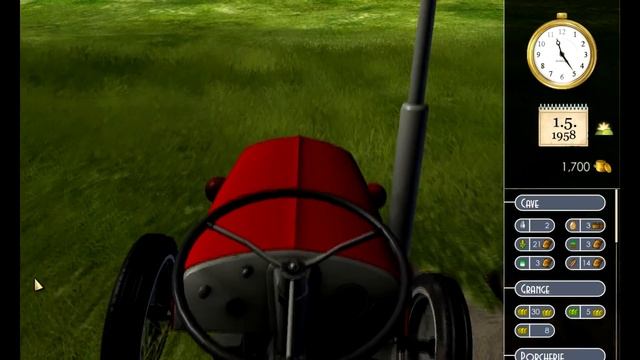 Agricultural Simulator Historical Farming #2# смотреть онлайн