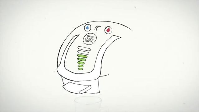 NESCAFE Dolce Gusto Latte