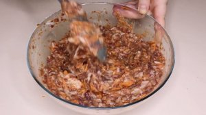 Котлеты из говяжьей печени с морковью. Сочные и вкусные ! #печеньрецепт#