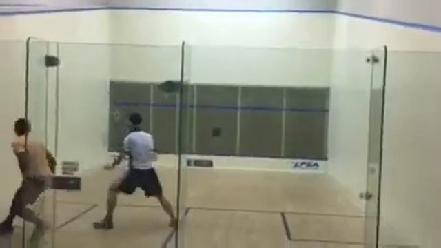 PSA Court Classic King vs. Seth Game 2 смотреть онлайн
