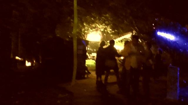 Apocalypse Meow 14-16.IX.2012 смотреть онлайн