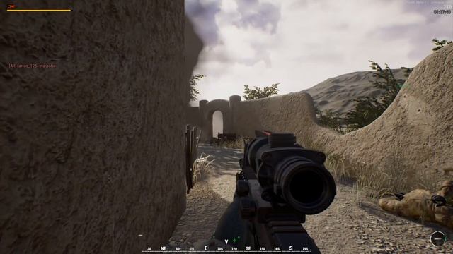 SQUAD v4.1 | Caça ao Cache смотреть онлайн