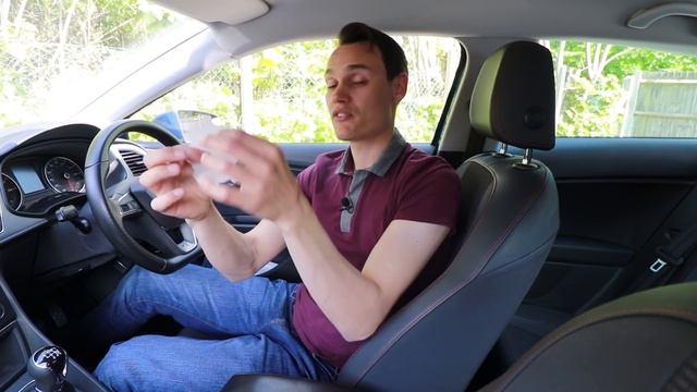 Reverse Gear Grinding Noise and Hard to Engage - Solution смотреть онлайн