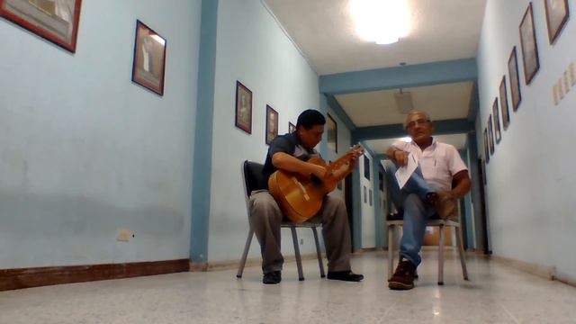 Manuel Ibarra смотреть онлайн