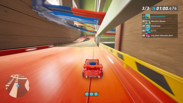 Прохождение игры Hot Wheels Unleashed 2 Turbocharged Часть 7