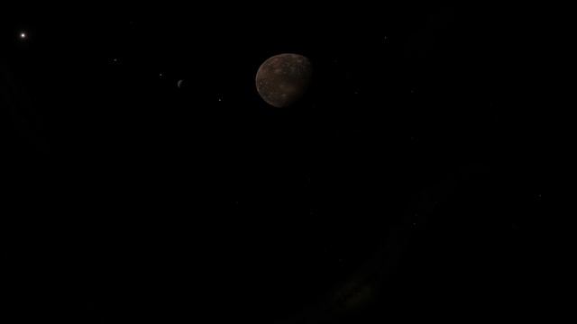 7 MOST LIKELY PLACES TO FIND ALIEN LIFE [360 video] in Space Engine смотреть онлайн