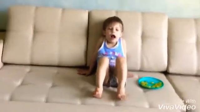 Сказка про бабайку!? смотреть онлайн