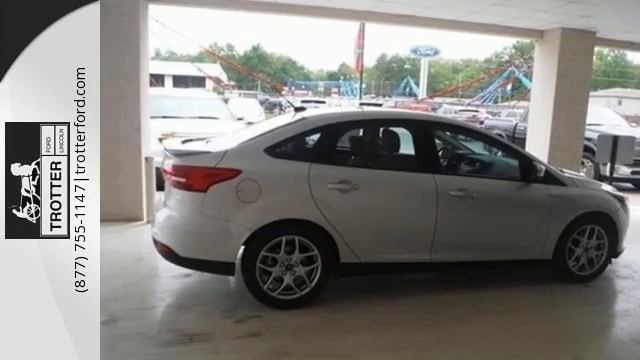 2015 Ford Focus Pine Bluff AR Little Rock, AR #30511 смотреть онлайн