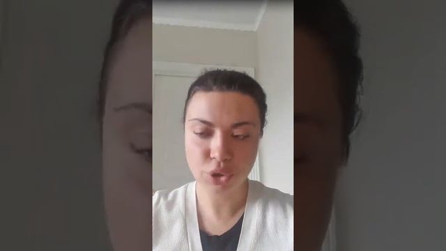 Поддерживающий эфир "Как поддержать себя сейчас и схема для принятия решения в неопределенности" смотреть онлайн