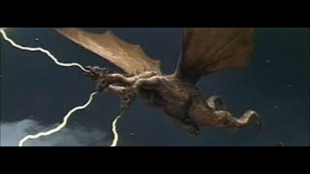 Godzilla tribute to Haruo Nakajima смотреть онлайн