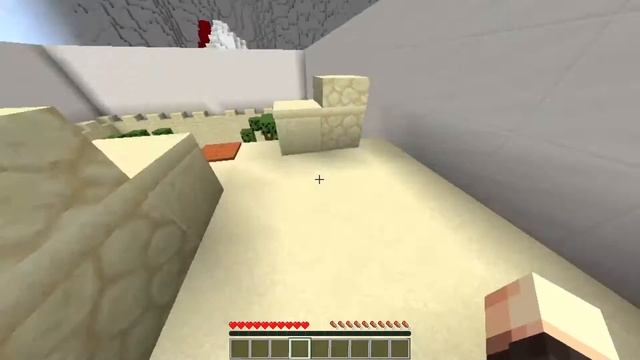 Minecraft - Parkour Paradise 3 in 01:41:43 [Java] смотреть онлайн