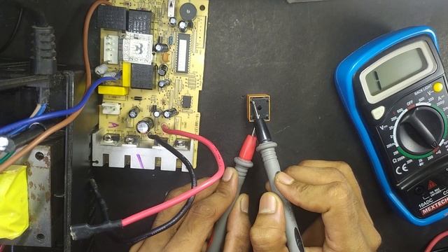 UPS repair relay and mosfet problem//How to check relay and mosfet in UPS in Hindi. смотреть онлайн