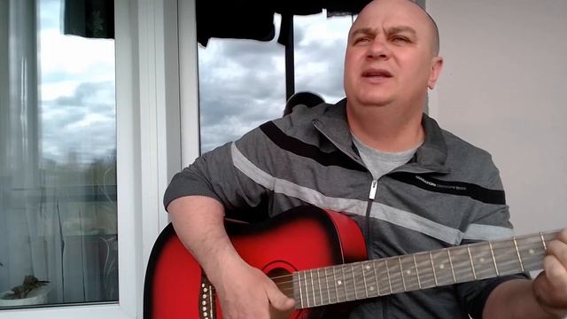 СКОРО ВЫЙДЕМ ЗА ВОРОТА!!! АРМЕЙСКАЯ ПЕСНЯ ПОД ГИТАРУ??? смотреть онлайн