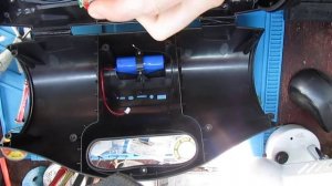 Замена разйома Акустической системи Sven PS-460