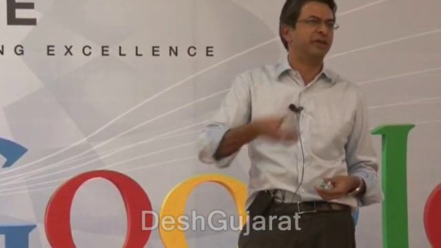 Google India Managing Director Rajan Anandan's speech at IIM Ahmedabad смотреть онлайн