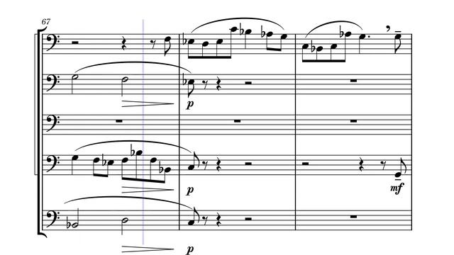 Mt. Everest Trombone Quintet смотреть онлайн