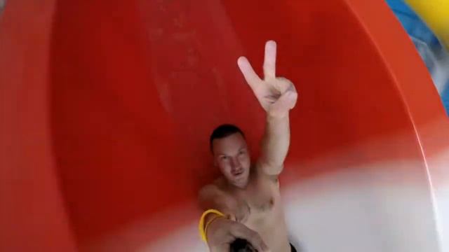 Аквапарк 7-ий океан м. Хмельницький смотреть онлайн