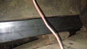 Лифт УАЗа фермер и ремонт всех лонжеронов