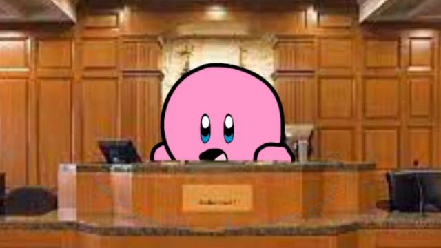 My entry for the smg4 OBJECTION map смотреть онлайн