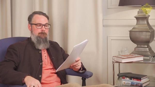 Лекции Михайловского А.В. Консерватизм как политическая идеология модерна. Лекция №6 смотреть онлайн