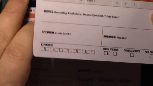 Kill Team Unboxing Gaunts Ghosts смотреть онлайн