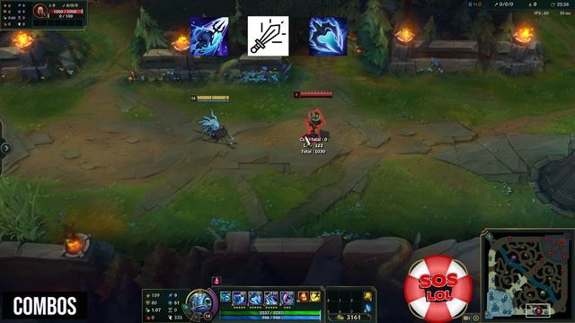 ?? [GUIDE] FIZZ MIDLANE, COMBOS, ASTUCES, GAMEPLAY. смотреть онлайн