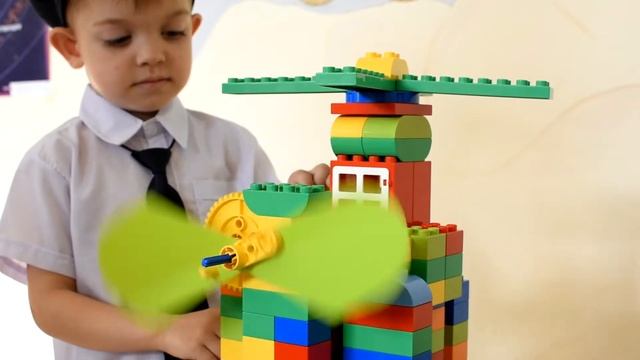 Профессия "Лётчик" смотреть онлайн