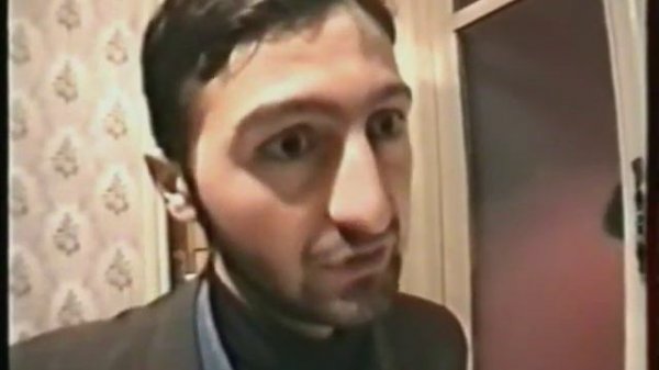 Зокх - Ираз хьовзар