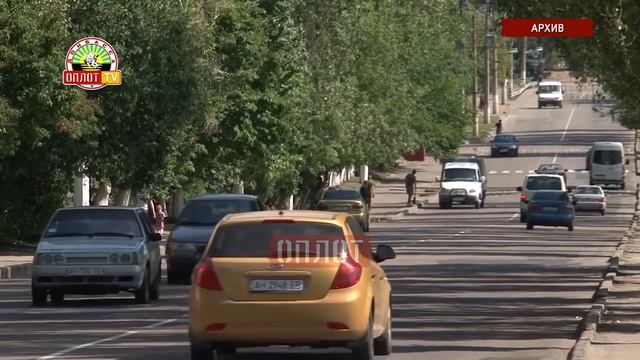 Стартовала неделя безопасности дорожного движения смотреть онлайн