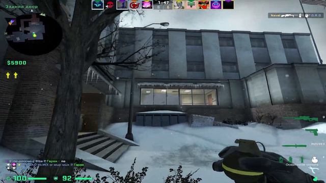 ПОСЛЕДНИЕ ДНИ CS:GO смотреть онлайн