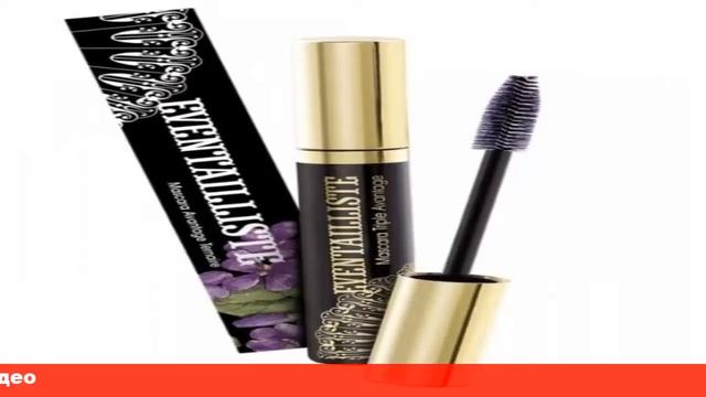 Vivienne Sabo тушь для ресниц Eventailliste