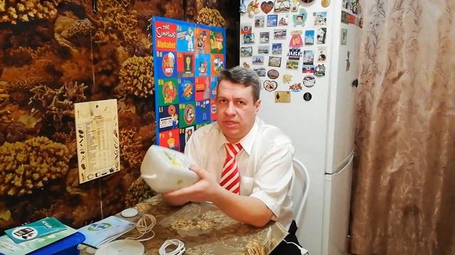 Катушка Мишина ТГС 7А - новинка от Юконд