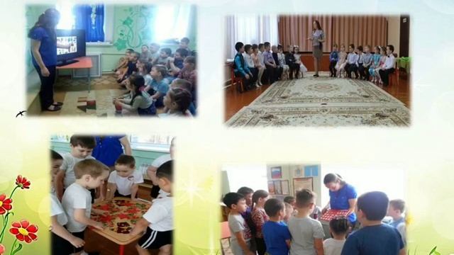 Видеоотчёт на курсы "Искусство жить без стресса" смотреть онлайн