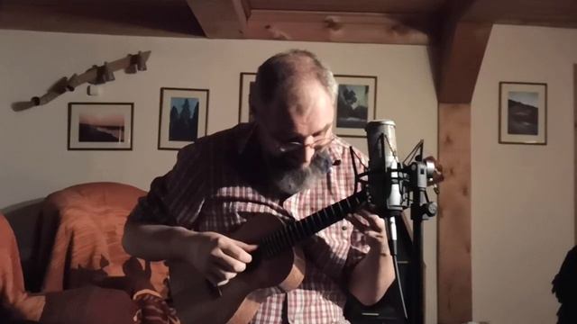 Капитан Врунгель и гангстеры (укулеле) смотреть онлайн