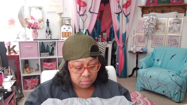 #CocoaVlogs2019: IZZY AND LIV'S/ BROWN SUGAR BOX( OCT 2019) смотреть онлайн