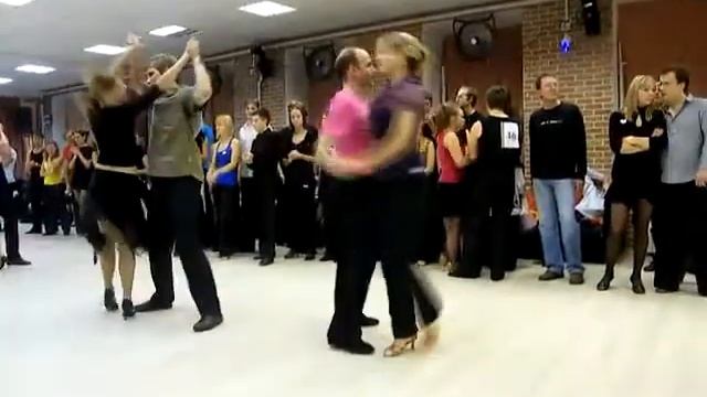 Бацека Сергей - Ксюша Шелковская.E(ОК2010) смотреть онлайн